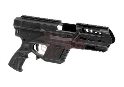 Recover P-IX Modular AR Platform for Glock without Stock Black