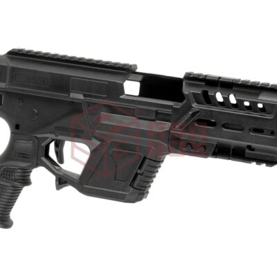 Recover P-IX Modular AR Platform for Glock without Stock Black