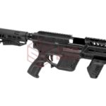 Recover P-IX Modular AR Platform for Glock with Stock Black