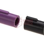 PTS Syndicate MEC Hop Up Rubber 2-pack