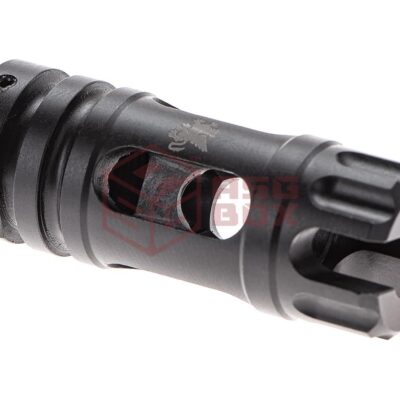 PTS Syndicate PTS Griffin M4SD Flash Comp CCW Black