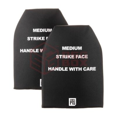 PTS Syndicate  Black L