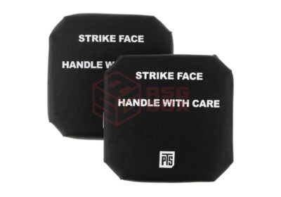 PTS Syndicate  Black