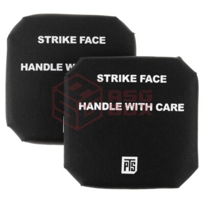 PTS Syndicate  Black