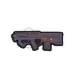 PTS Syndicate PTS 3.75" PDR-C PVC Patch