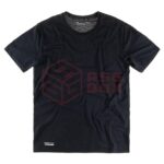 Under Armour M Tac Cotton T Black XL