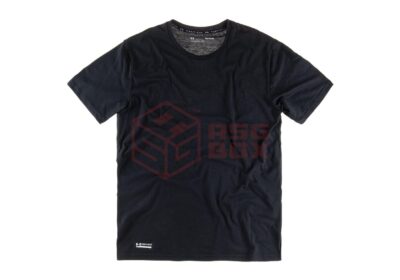 Under Armour M Tac Cotton T Black S