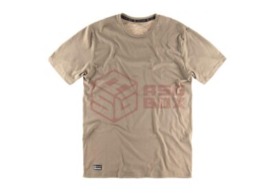 Under Armour M Tac Cotton T Tan L