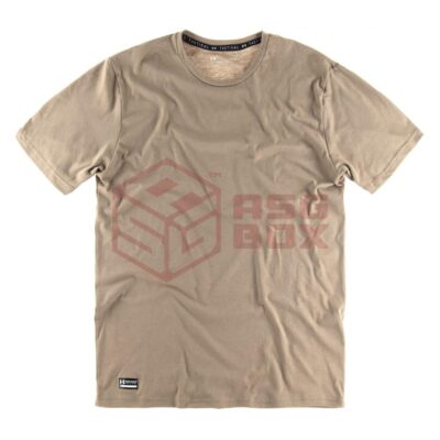 Under Armour M Tac Cotton T Tan L