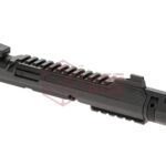 Action Army AAP01 Black Mamba CNC Upper Receiver Kit B Black