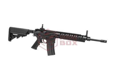 EC-303 QR 1.0 EGV Black