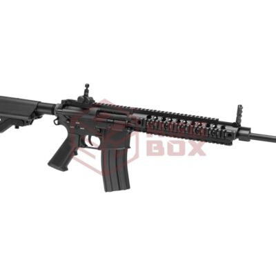 EC-303 QR 1.0 EGV Black