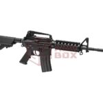 M4 RIS QR 1.0 EGV Black