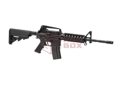 M4 RIS QR 1.0 EGV Black