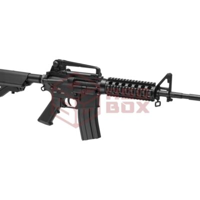 M4 RIS QR 1.0 EGV Black