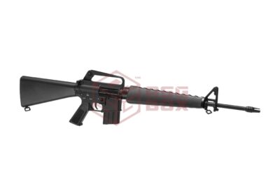 M16VN QR 1.0 EGV Black