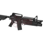 M4 203 QR 1.0 EGV Black