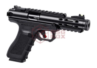WE Galaxy G Series Black