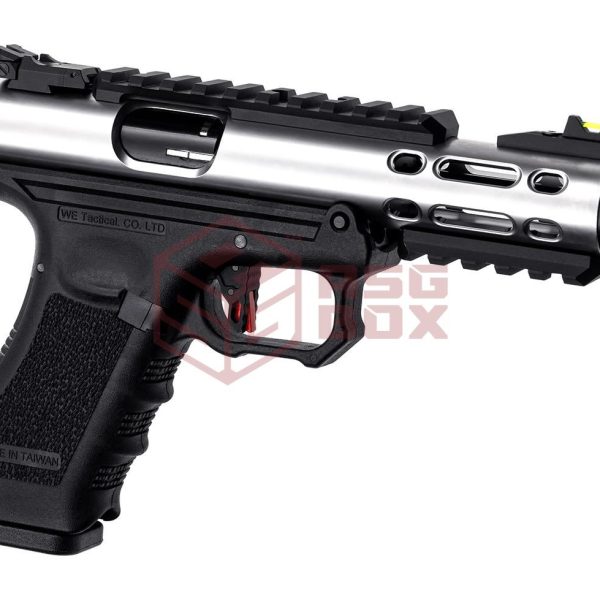 WE Galaxy G Series Dual Tone