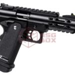 WE Galaxy Hi-Capa Series Black
