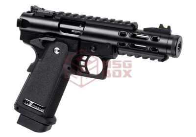 WE Galaxy Hi-Capa Series Black