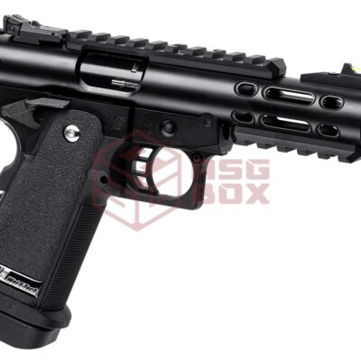 WE Galaxy Hi-Capa Series Black