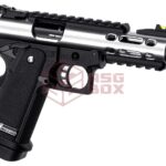 WE Galaxy Hi-Capa Series Dual Tone