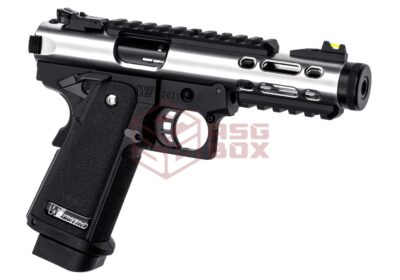 WE Galaxy Hi-Capa Series Dual Tone