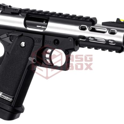 WE Galaxy Hi-Capa Series Dual Tone