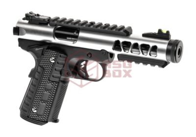 WE Galaxy 1911 Series Type B Dual Tone