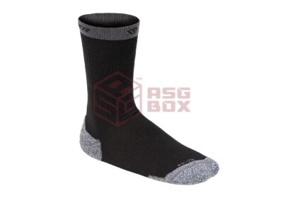 Outrider T.O.R.D. Crew Socks Black 36-38