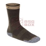 Outrider T.O.R.D. Crew Socks Green 45-47