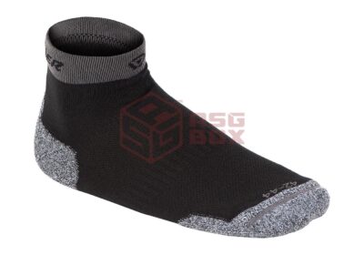 Outrider T.O.R.D. Ankle Socks Black 36-38