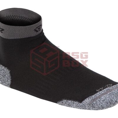 Outrider T.O.R.D. Ankle Socks Black 36-38