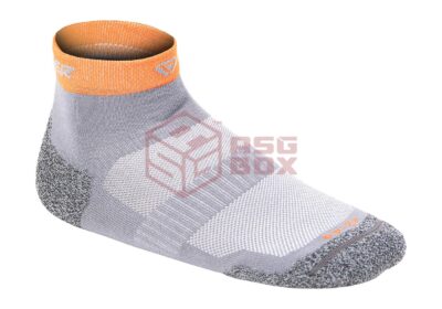 Outrider T.O.R.D. Ankle Socks Grey 45-47