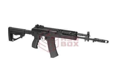 GK12 Black