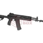 GK12 S-AEG Black