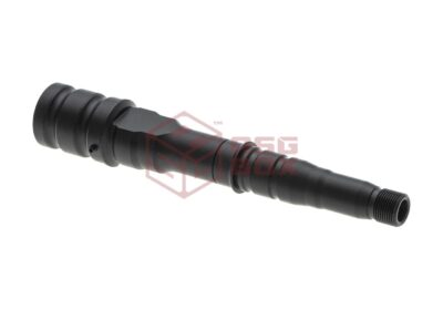 Laylax SIG MCX Adjustable Outer Barrel With Gas Block Set