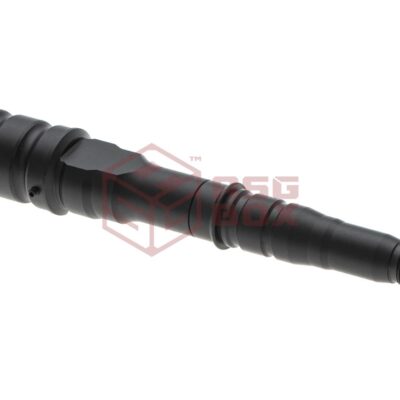 Laylax SIG MCX Adjustable Outer Barrel With Gas Block Set