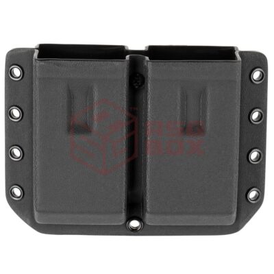 Laylax P90 Kydex Magazine Holster Black