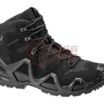 Lowa Zephyr Mk2 GTX Mid TF Black UK11,5 / EU46,5