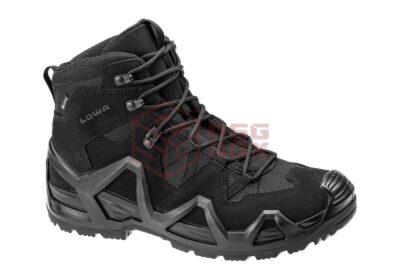 Lowa Zephyr Mk2 GTX Mid TF Black UK13 / EU48,5