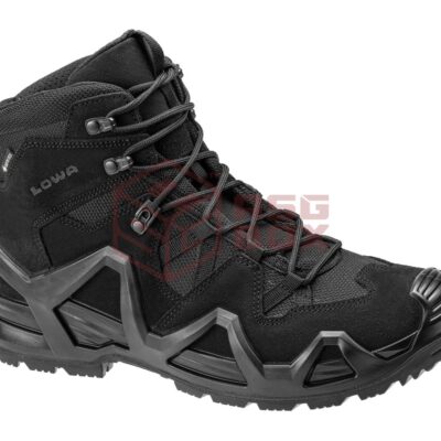 Lowa Zephyr Mk2 GTX Mid TF Black UK11,5 / EU46,5