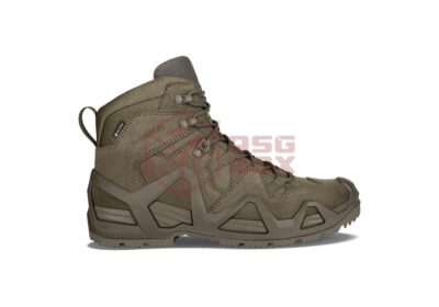 Lowa Zephyr Mk2 GTX Mid TF Ranger Green UK11,5 / EU46,5