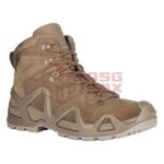 Lowa Zephyr Mk2 GTX Mid TF Coyote UK9 / EU43,5
