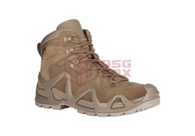 Lowa Zephyr Mk2 GTX Mid TF Coyote UK12 / EU47