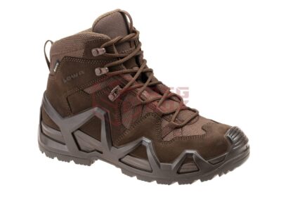 Lowa Zephyr Mk2 GTX Mid TF Dark Brown UK6,5 / EU40