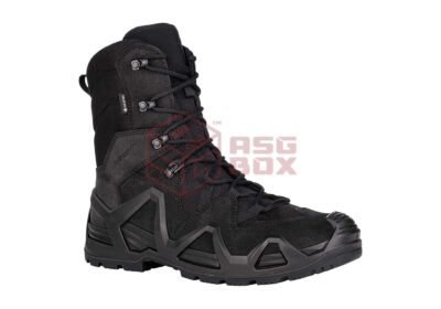 Lowa Zephyr Mk2 GTX Hi TF Black UK9 / EU43,5
