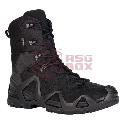 Lowa Zephyr Mk2 GTX Hi TF Black UK10 / EU44,5