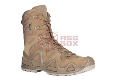 Lowa Zephyr Mk2 GTX Hi TF Coyote UK8,5 / EU42,5